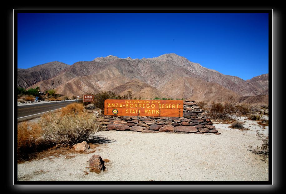 Anza Borrego and Julian Fire September 2007 003