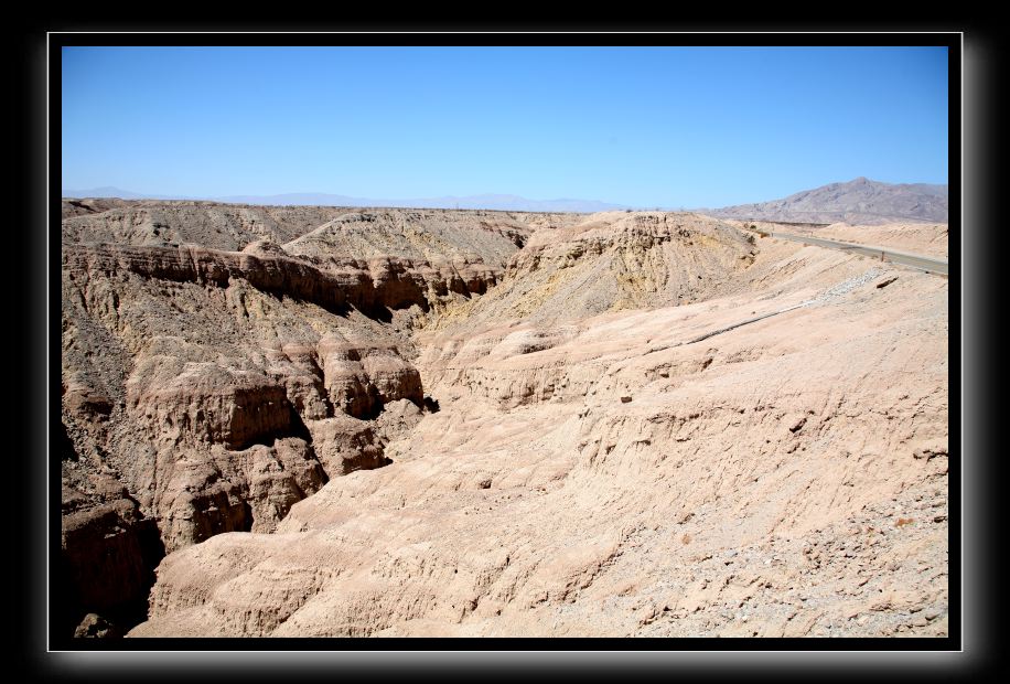 Anza Borrego and Julian Fire September 2007 075