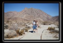 Anza Borrego and Julian Fire September 2007 018