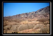 Anza Borrego and Julian Fire September 2007 046