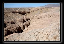 Anza Borrego and Julian Fire September 2007 053