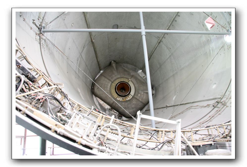 Armadillo Tour - NASA Mission Control 360