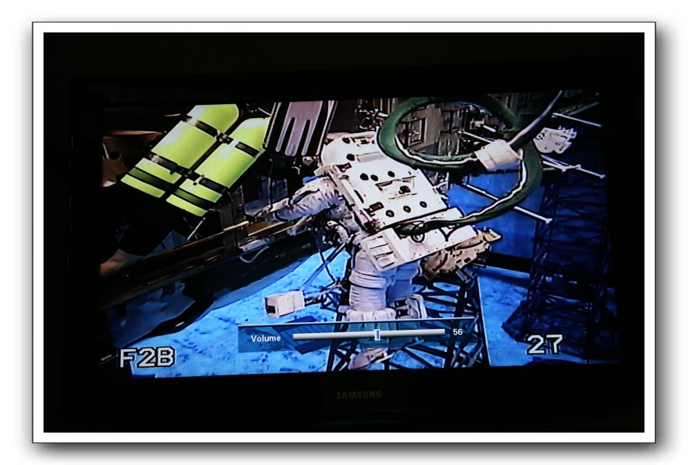 Armadillo Tour - NASA Mission Control 055