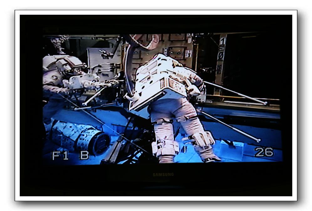 Armadillo Tour - NASA Mission Control 073
