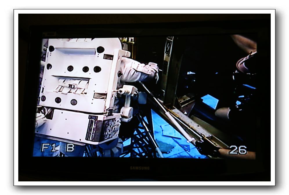 Armadillo Tour - NASA Mission Control 076