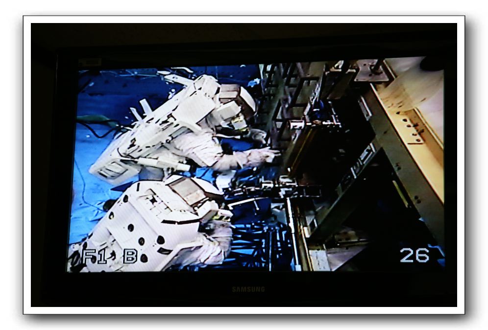 Armadillo Tour - NASA Mission Control 077