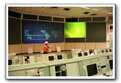 Armadillo Tour - NASA Mission Control 247