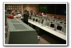 Armadillo Tour - NASA Mission Control 288