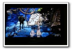 Armadillo Tour - NASA Mission Control 074