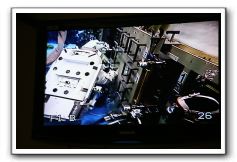 Armadillo Tour - NASA Mission Control 075
