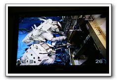 Armadillo Tour - NASA Mission Control 077