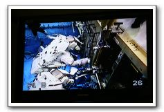 Armadillo Tour - NASA Mission Control 078