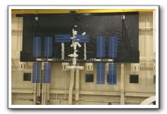 Armadillo Tour - NASA Mission Control 083