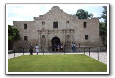 Armadillo Tour - San Antonio and Luling 067