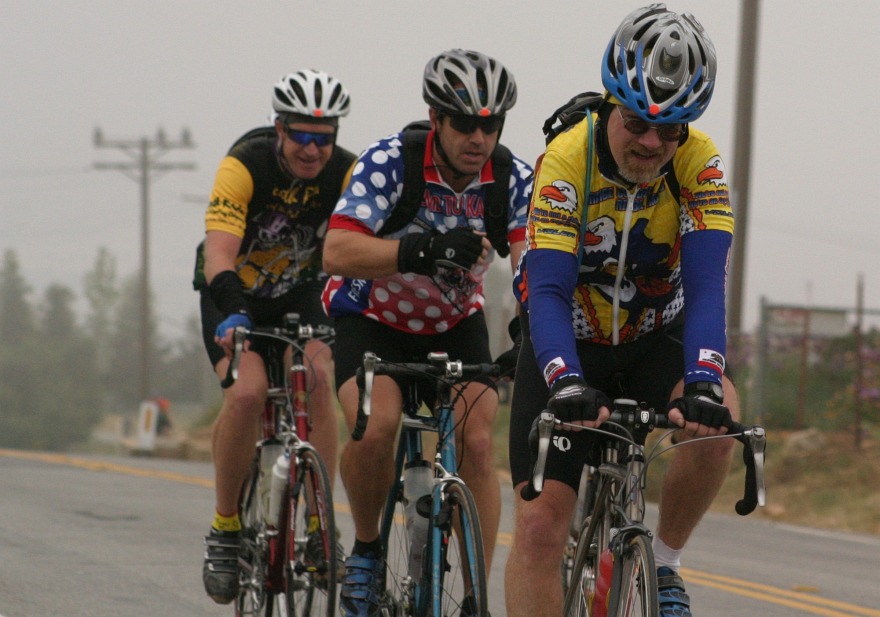 The Breathless Agony Ride 2005, photo number 0697.JPG
