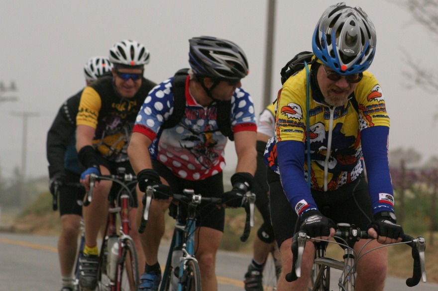 The Breathless Agony Ride 2005, photo number 0699.JPG