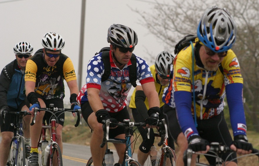 The Breathless Agony Ride 2005, photo number 0701.JPG