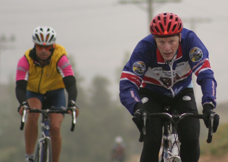 The Breathless Agony Ride 2005, photo number 0715.JPG