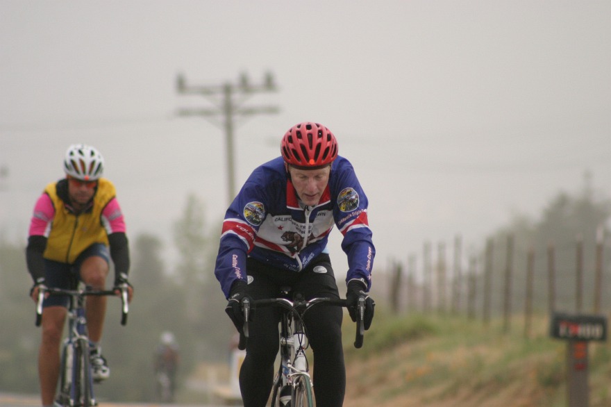 The Breathless Agony Ride 2005, photo number 0716.JPG