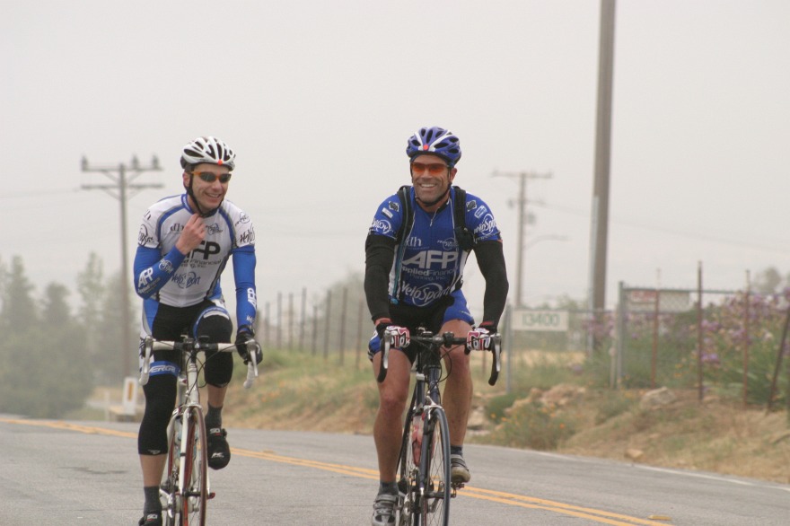 The Breathless Agony Ride 2005, photo number 0744.JPG