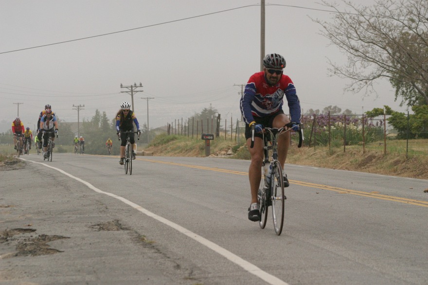 The Breathless Agony Ride 2005, photo number 0761.JPG