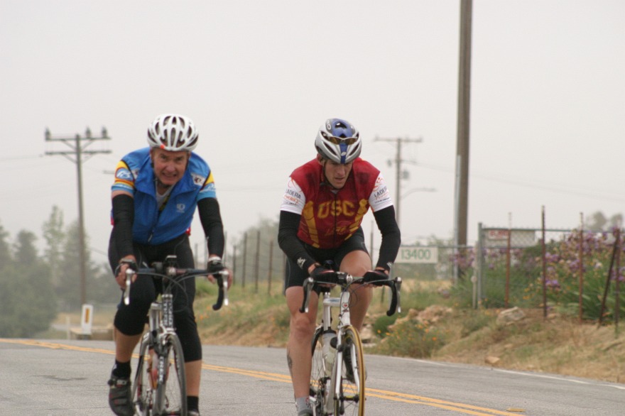 The Breathless Agony Ride 2005, photo number 0818.JPG