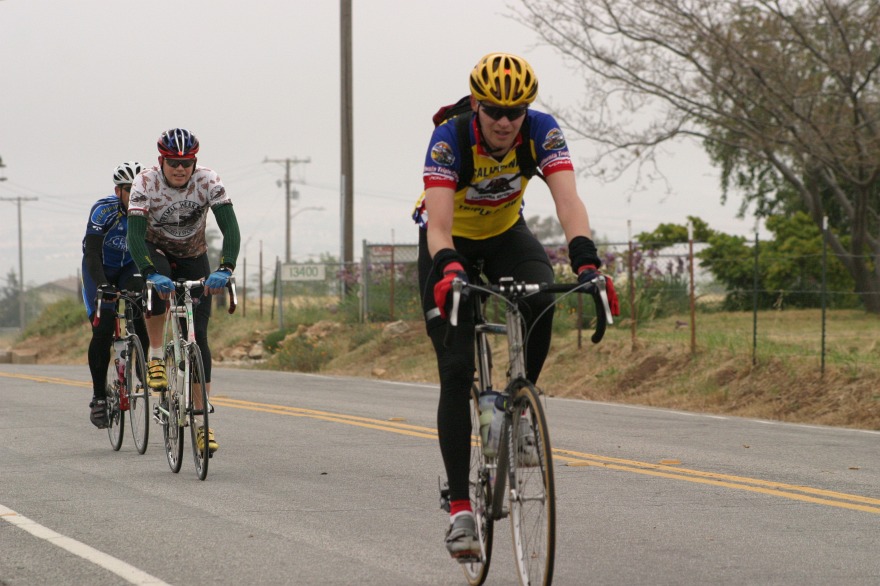 The Breathless Agony Ride 2005, photo number 1172.JPG