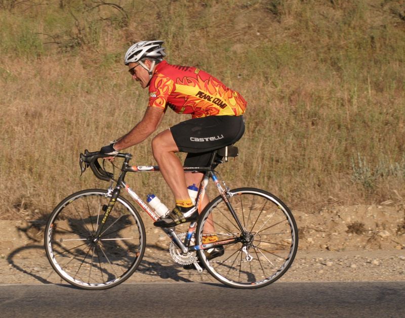 Breathless Agony Ride, a cycling event, optional century route, photo number 075.JPG