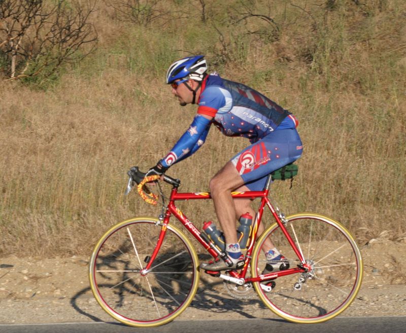 Breathless Agony Ride, a cycling event, optional century route, photo number 083.JPG
