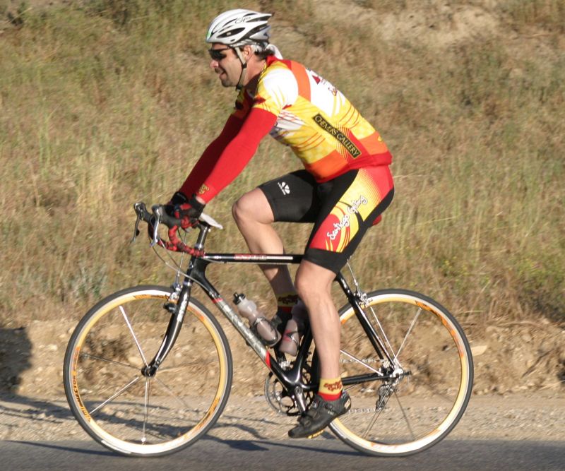 Breathless Agony Ride, a cycling event, optional century route, photo number 100.JPG