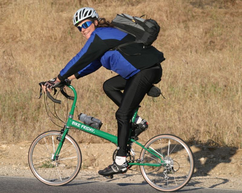 Breathless Agony Ride, a cycling event, optional century route, photo number 117.JPG