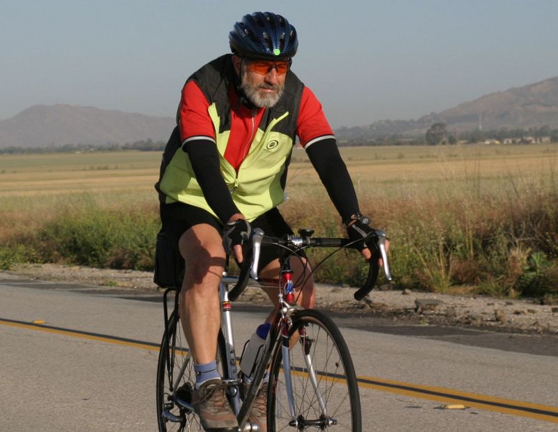 Breathless Agony Ride, a cycling event, optional century route, photo number 132.JPG