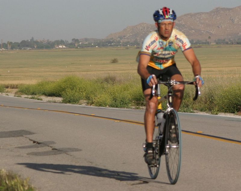 Breathless Agony Ride, a cycling event, optional century route, photo number 139.JPG