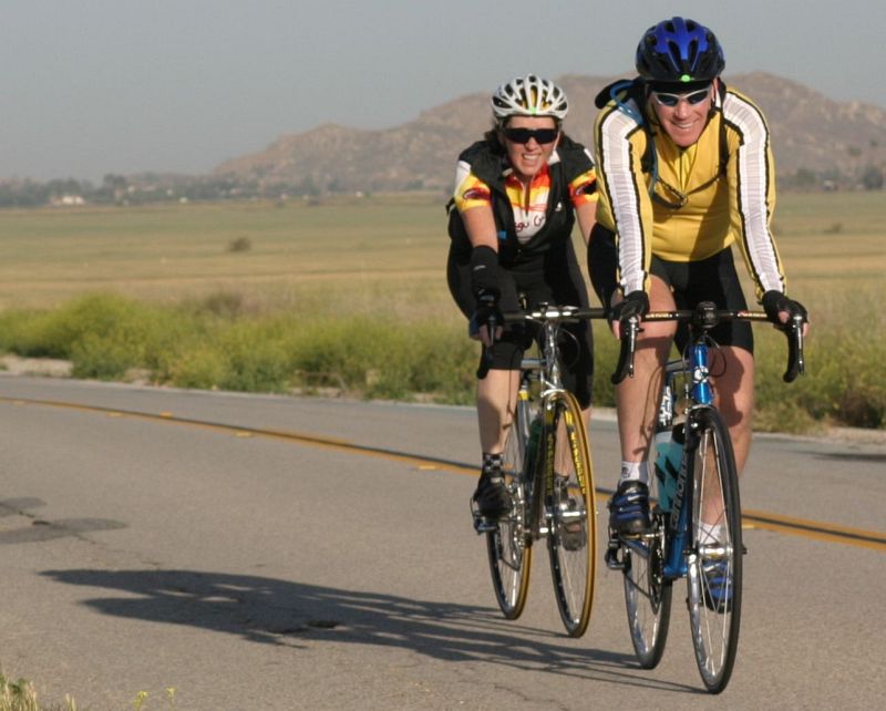 Breathless Agony Ride, a cycling event, optional century route, photo number 152.JPG