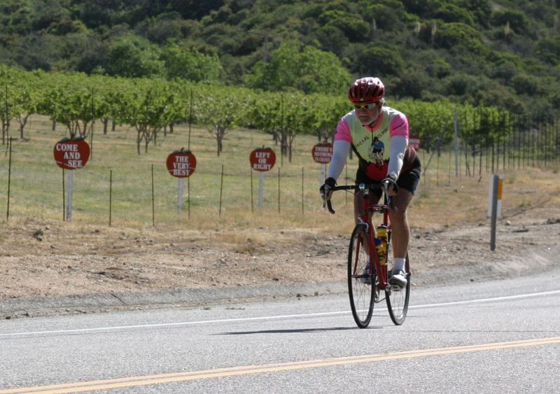 Breathless Agony Ride, a cycling event, optional century route, photo number 321.JPG