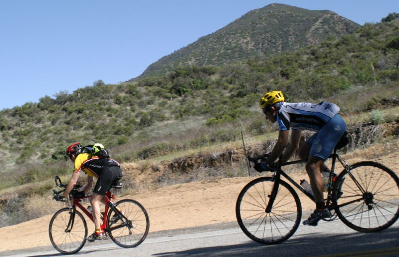 Breathless Agony Ride, a cycling event, optional century route, photo number 356.JPG