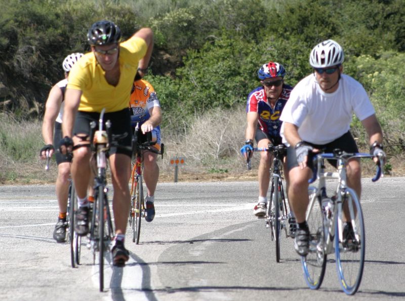 Breathless Agony Ride, a cycling event, optional century route, photo number 437.JPG