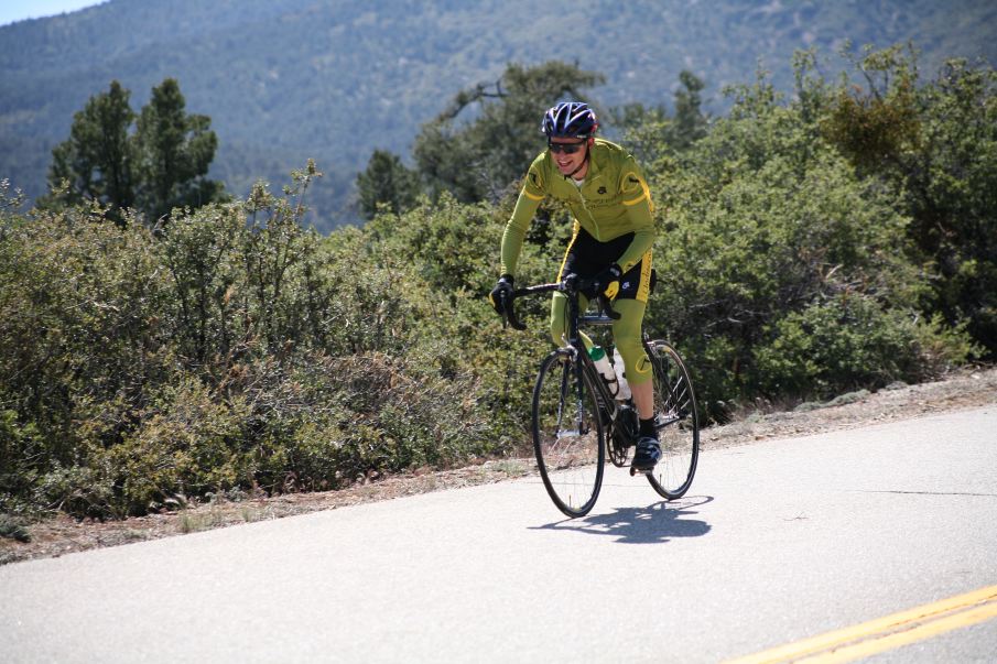 Heartbreak Hundred Century Ride 2006, photo 1709