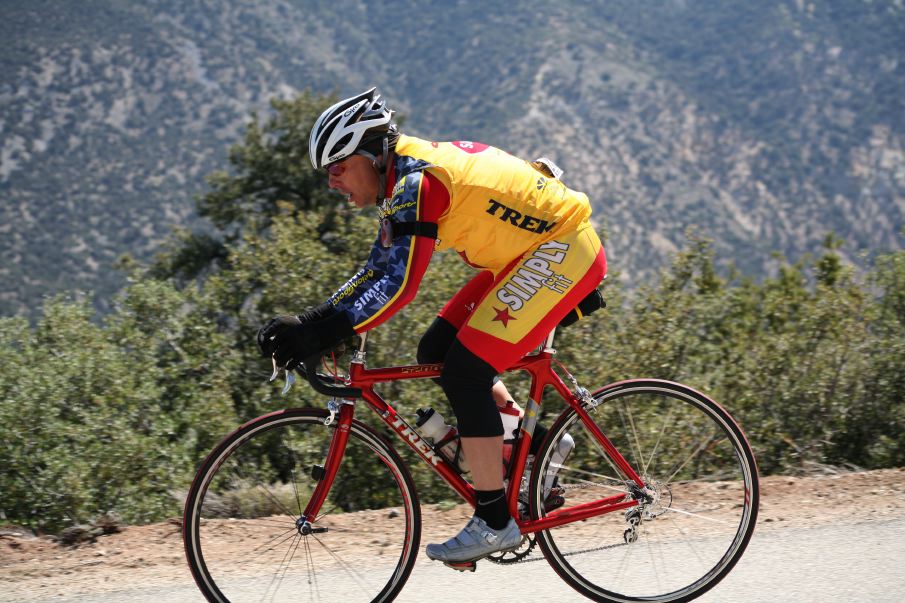 Heartbreak Hundred Century Ride 2006, photo 1721