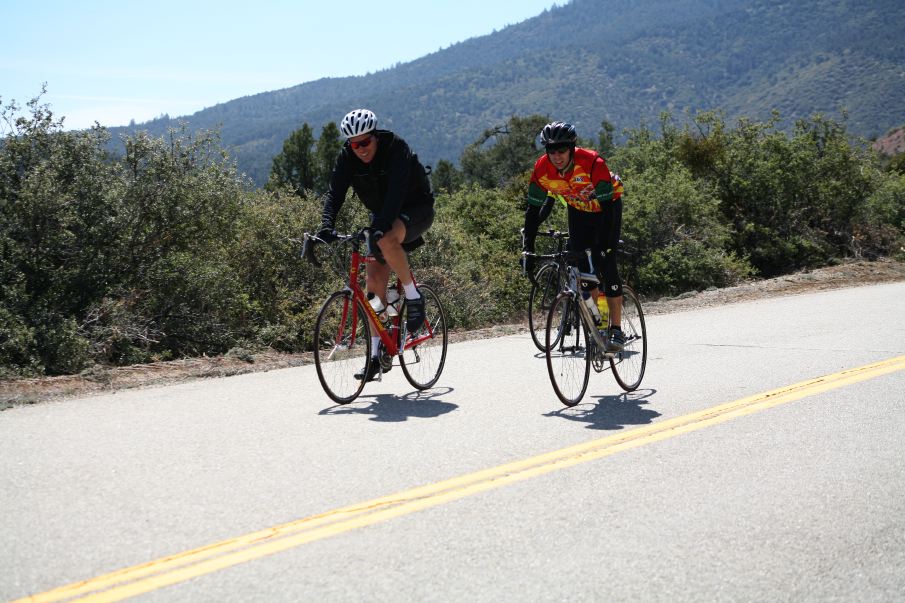 Heartbreak Hundred Century Ride 2006, photo 1740