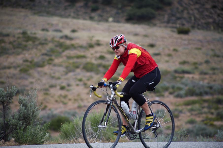 Heartbreak Hundred Century Ride 2006, photo 0182