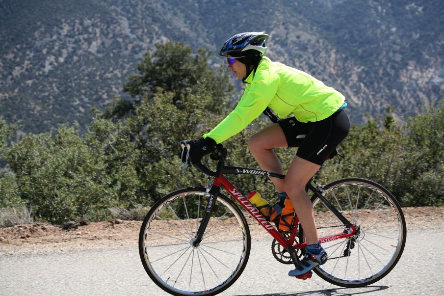 Heartbreak Hundred Century Ride 2006, photo 1751