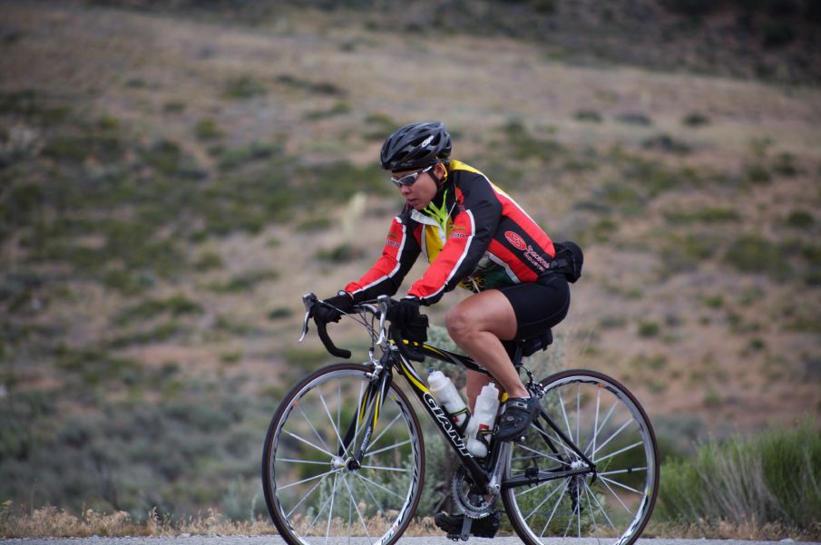 Heartbreak Hundred Century Ride 2006, photo 0183