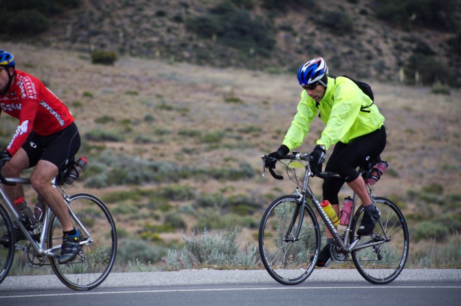 Heartbreak Hundred Century Ride 2006, photo 0188