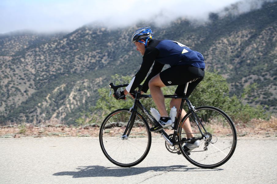 Heartbreak Hundred Century Ride 2006, photo 1814