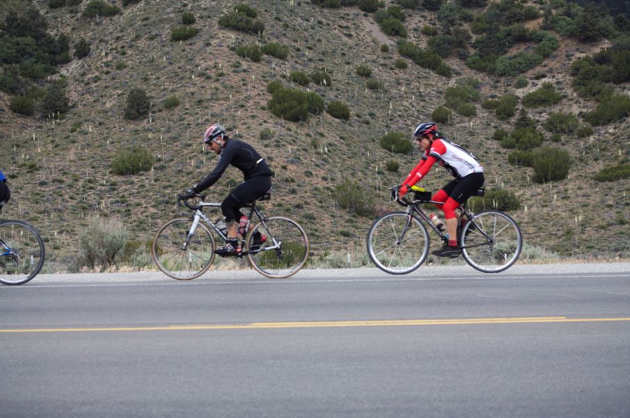 Heartbreak Hundred Century Ride 2006, photo 0192