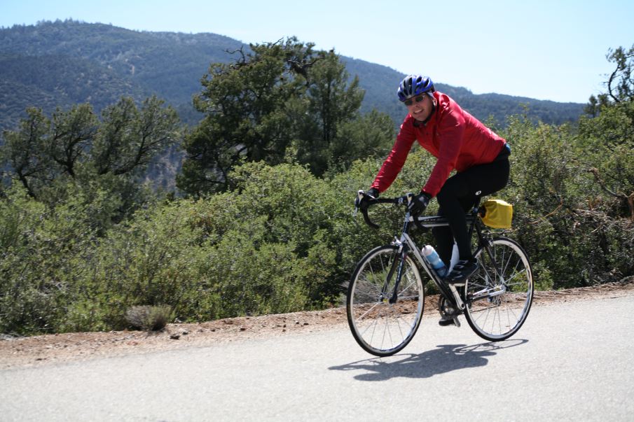 Heartbreak Hundred Century Ride 2006, photo 1870