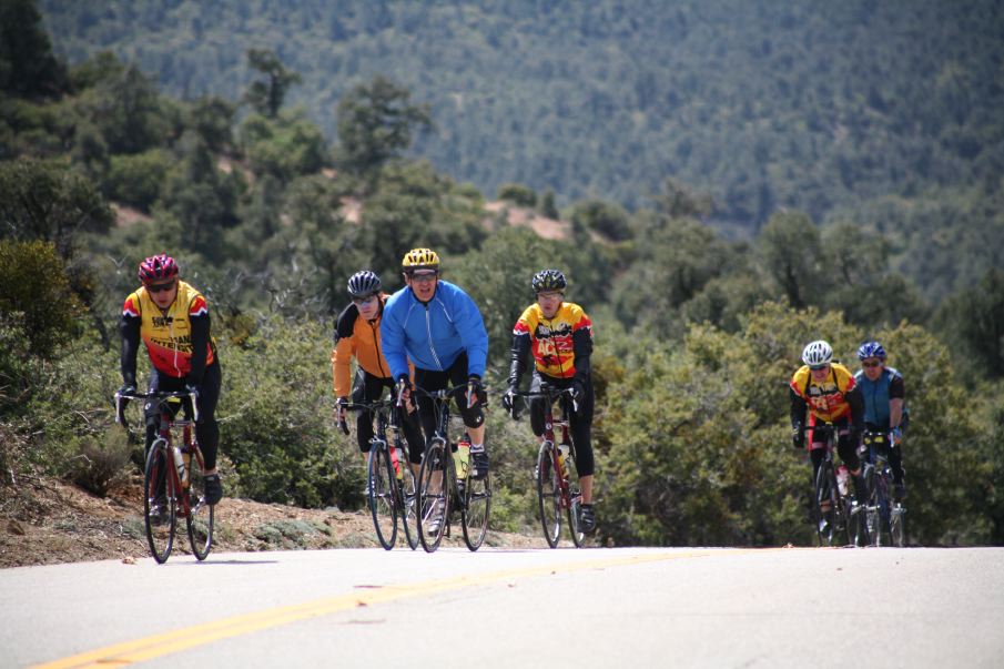 Heartbreak Hundred Century Ride 2006, photo 1881