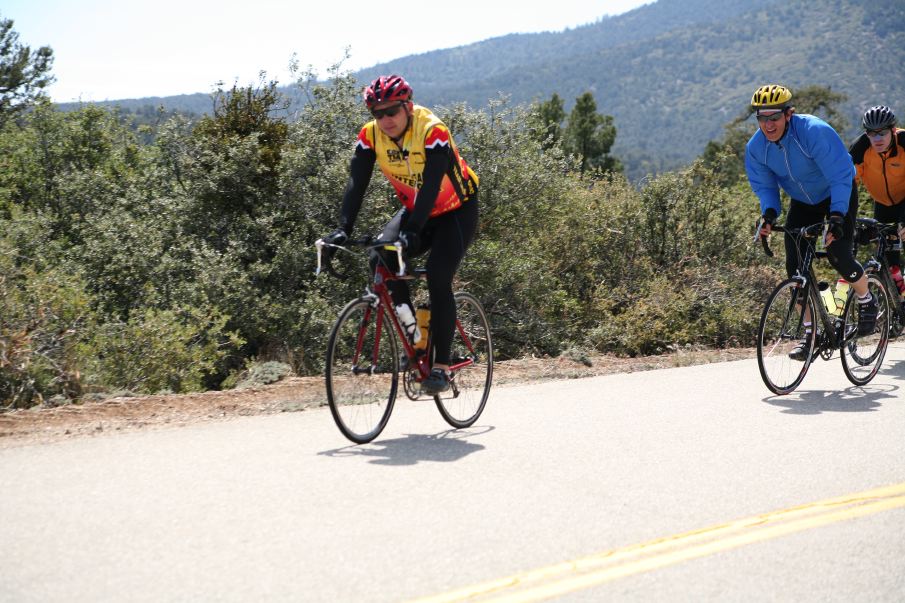 Heartbreak Hundred Century Ride 2006, photo 1883