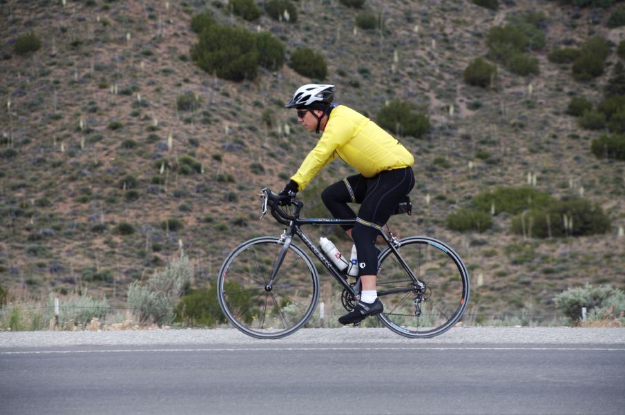 Heartbreak Hundred Century Ride 2006, photo 0197